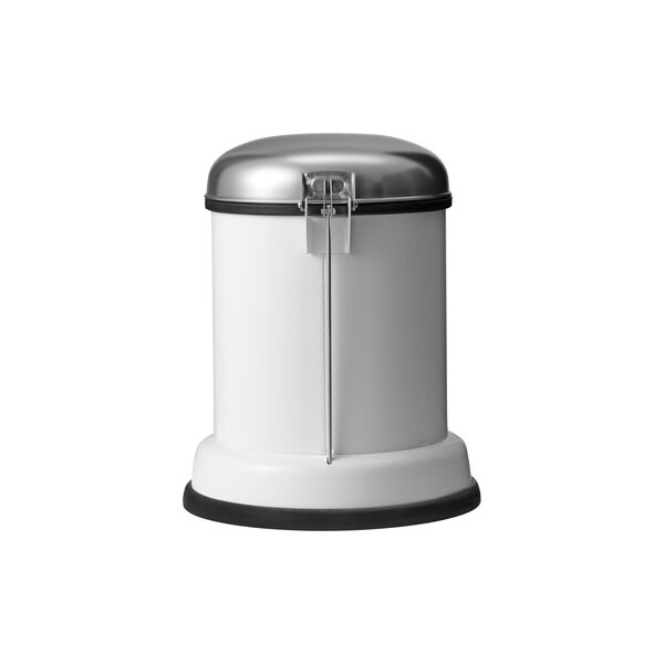 VIPP14 pedalspand, hvid, Vipp