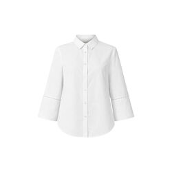 MallenMD shirt, soft white, Modstr&ouml;m