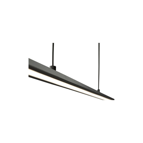 Køb S1200 pendel, sort | LIGHT-POINT
