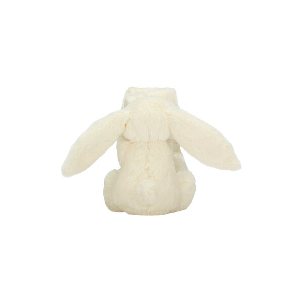 Bashful kanin nusseklud, cream, Jellycat