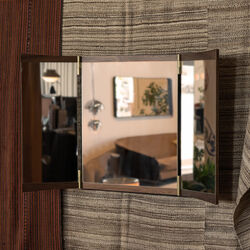 Vanity Wall Mirror 3, GUBI