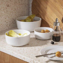 Legio Nova skål 2,1 L, Eva Trio