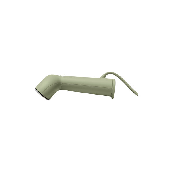 Cirrus No.3 Iron Steamer, sage Cirrus No.3 Iron Steamer, sage, Steamery