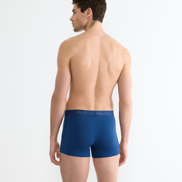 SLG Base Trunk C2P, black combination, sloggi