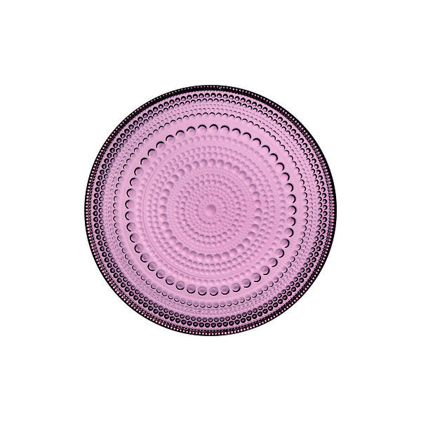 Kastehelmi tallerken &Oslash; 17 cm, calluna, Iittala