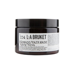 No. 234 Hair Mask, birch, L:a Bruket