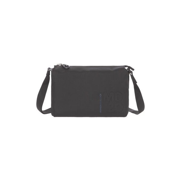 MD20 Pochette, black MD20 Pochette, black, Mandarina Duck