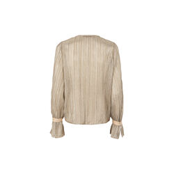 PBOLucina blouse, metallic, PBO