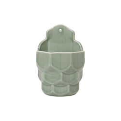 Samsurium væghængt potteskjuler, eucalyptus, Dottir Nordic Design