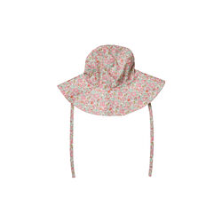 Yvonne Hat Baby, pink betsy, Lalaby