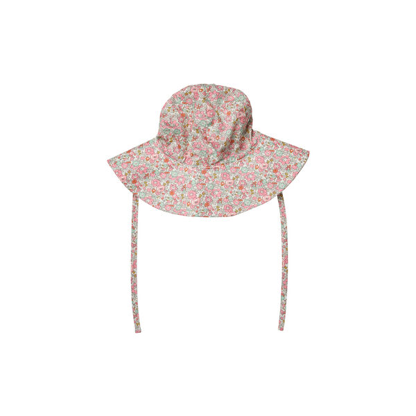 Yvonne Hat Baby, pink betsy, Lalaby