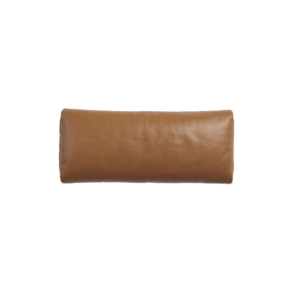 Outline Daybed Cushion, refine leather cognac, Muuto
