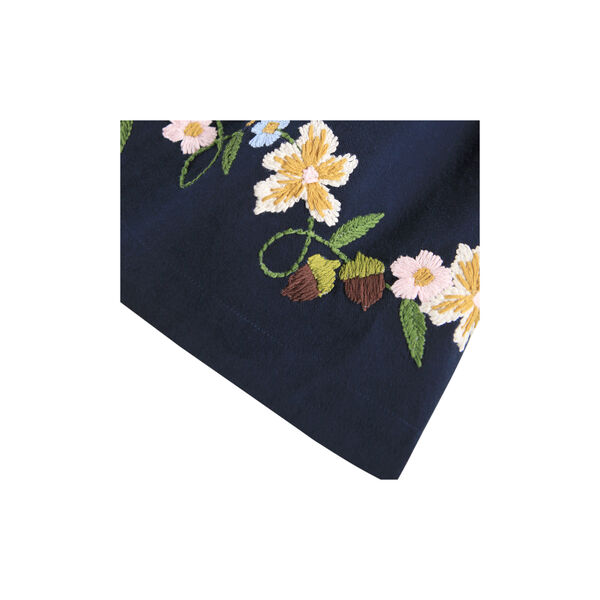 Bonnie nederdel, galaxy blue Bonnie nederdel, galaxy blue, Molo