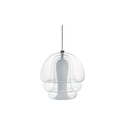 MEDUSA | White Mist | Pendel, Established & Sons