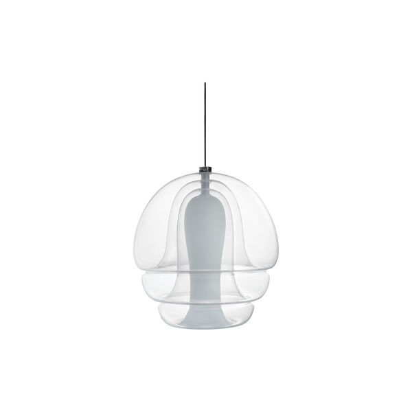 MEDUSA | White Mist | Pendel, Established & Sons