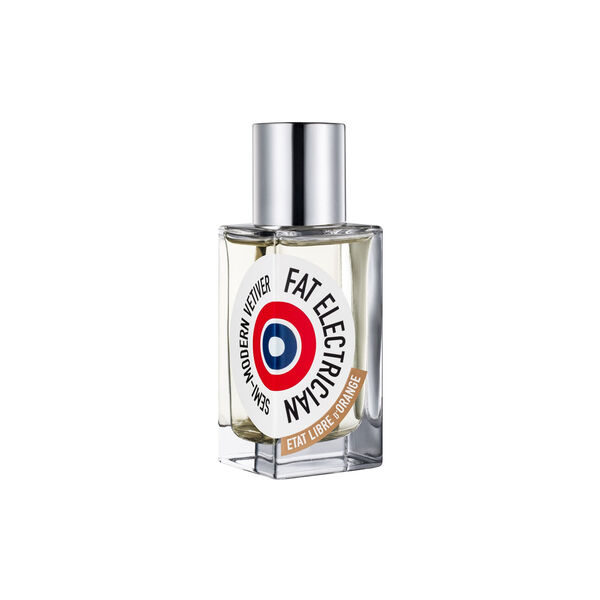 Fat Electrician Eau de Parfum, Etat Libre d’Orange