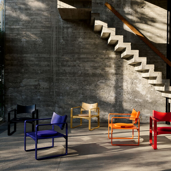 270 F hynde til loungestol, Hallingdal 65 657, Verpan