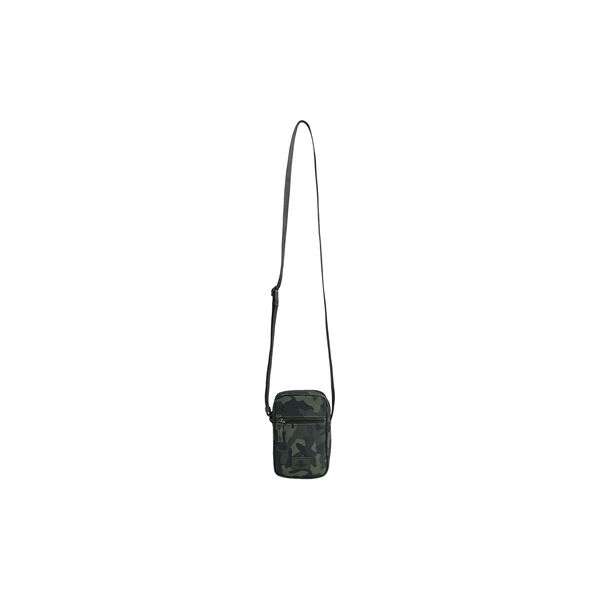 StateMBG Mini Cross. Bag, Rec., camouflage, Markberg