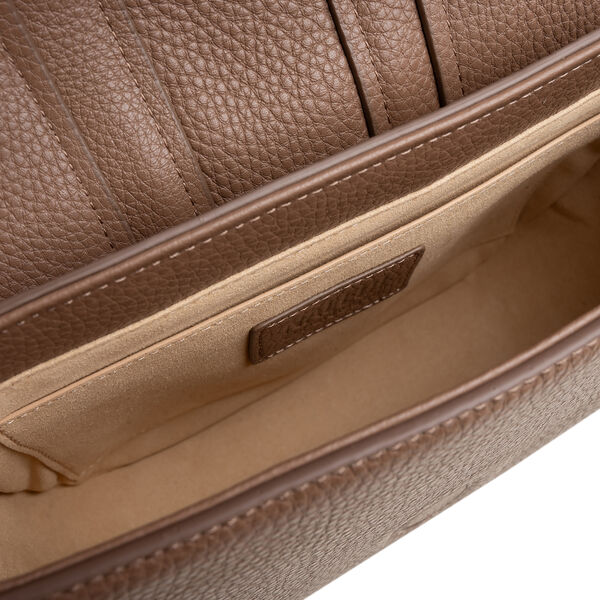 Sophia Crossbody Bag, cappuccino, Naledi Copenhagen