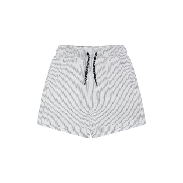 HCHans Summer Shorts, snow white, Hust & Claire