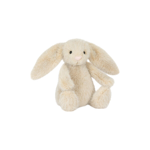 Wheat Flufflet Bunny Little, Jellycat