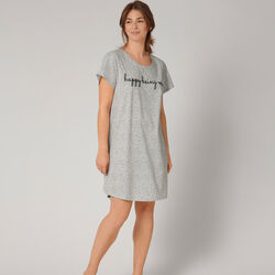 T-shirt kjole NDK 01 X, Triumph