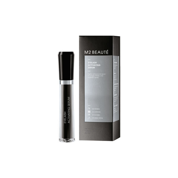 Eyelash Activating Serum Eyelash Activating Serum, M2 BEAUTÉ