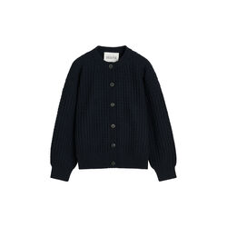 Elan, black navy, Aiayu
