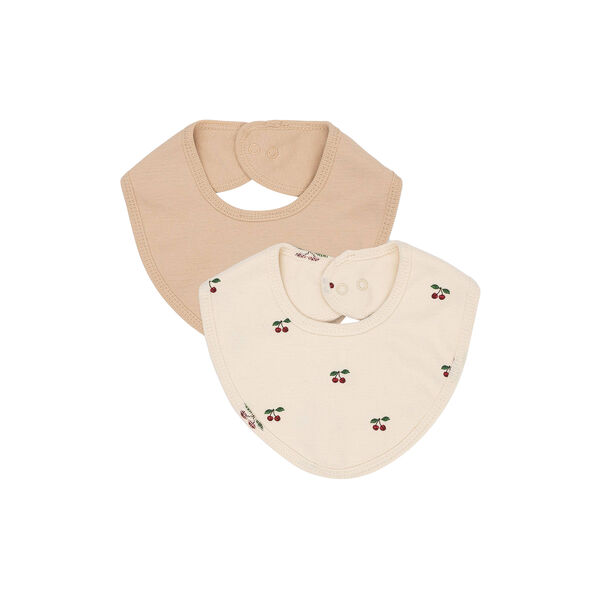 2-pak hagesmæk, cherry, Konges Sløjd