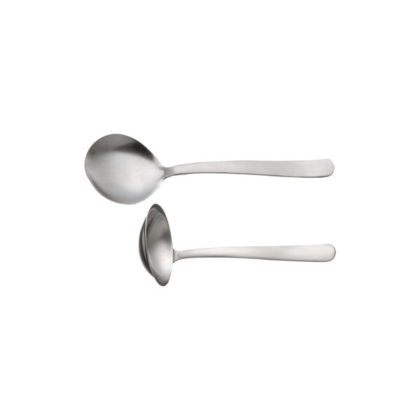 Erica serveringsdele Erica serveringsdele, Raadvad