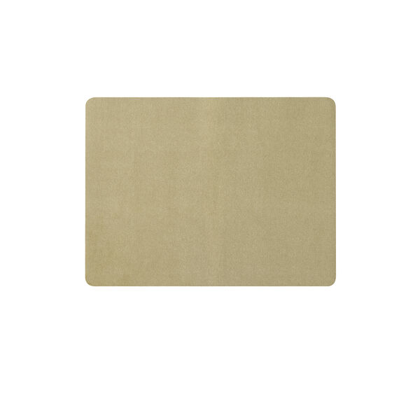 Shoku Dækkeserviet 4 stk., soft beige, Villa Collection
