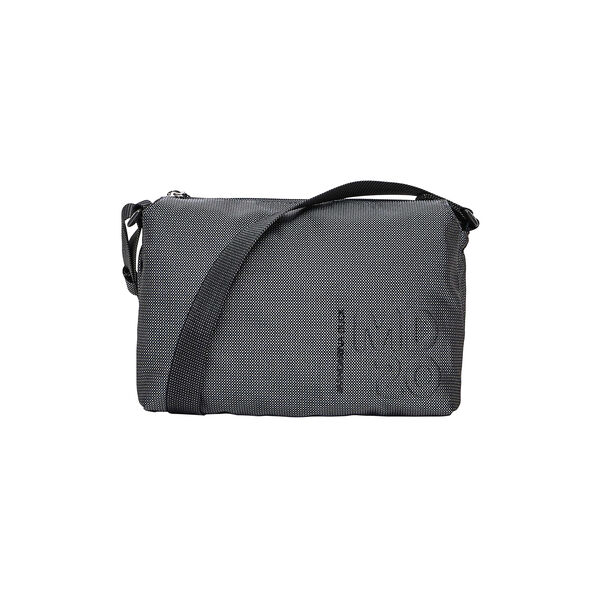MD20 Pochette, steel, Mandarina Duck
