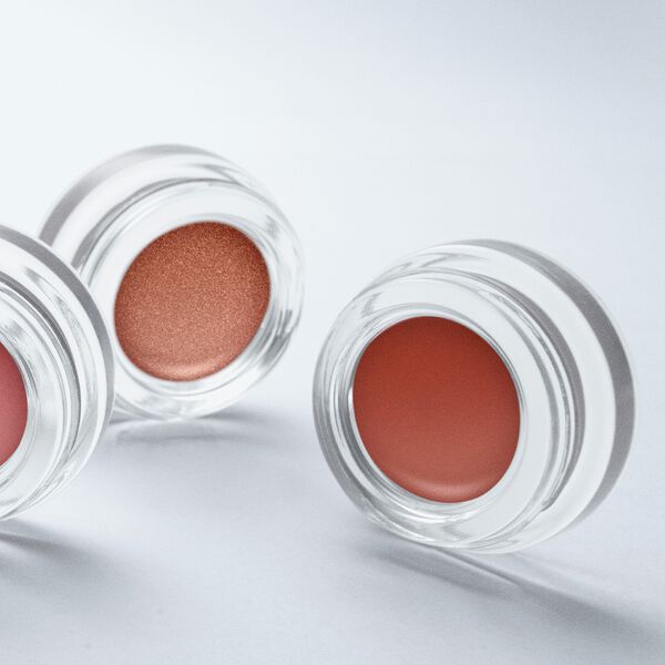 Tinted Multi Balm Copper Glow, Tromborg