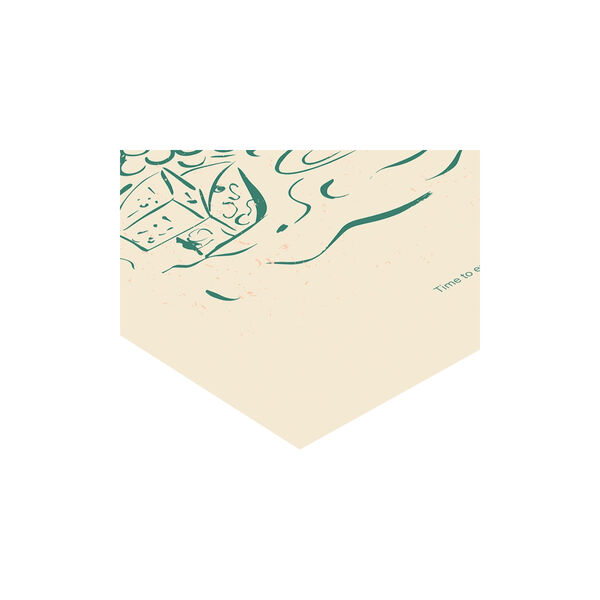 Cheese and Wine, THE POSTER CLUB