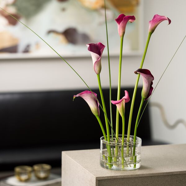 Äng Vase Small Äng Vase Small, Klong