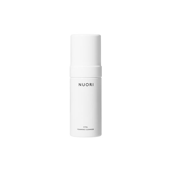 Vital Foaming Cleanser, Nuori