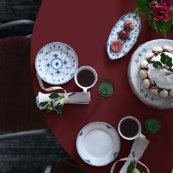 Prinsesse tallerken &Oslash; 19 cm, Royal Copenhagen