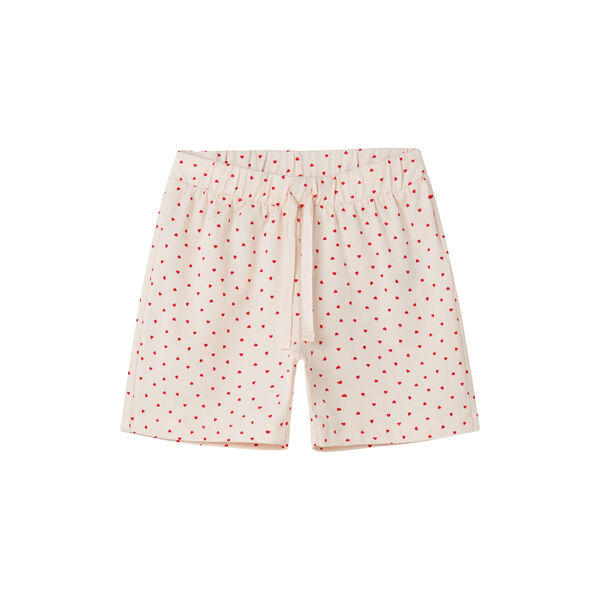 Paulo Shorts, happy hearts, MarMar Copenhagen