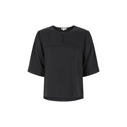 ESBenira Blouse, black, esm&eacute; studios