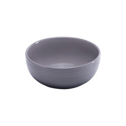 Coupe dyb tallerken Ø 16 cm, flint, Le Creuset