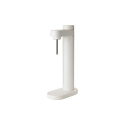 Brus Kulsyremaskine | Soft white, Stelton