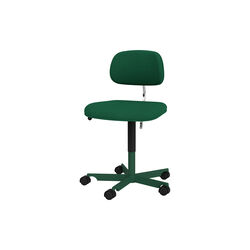 Kevi 2534U kontorstol, Hallingdal 944, Montana Furniture