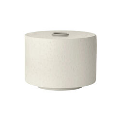 MAKOTO Vase M, moonbeam, Blomus