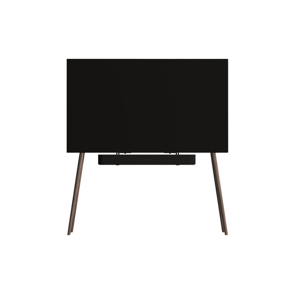 TV-stativ 42''-55'', walnut, JALG
