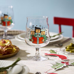 Mikkeller Universal &Oslash;lglas Jul 2026, Holmegaard