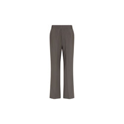 CindySusBBEleza pants, warm grey, Bruuns Bazaar
