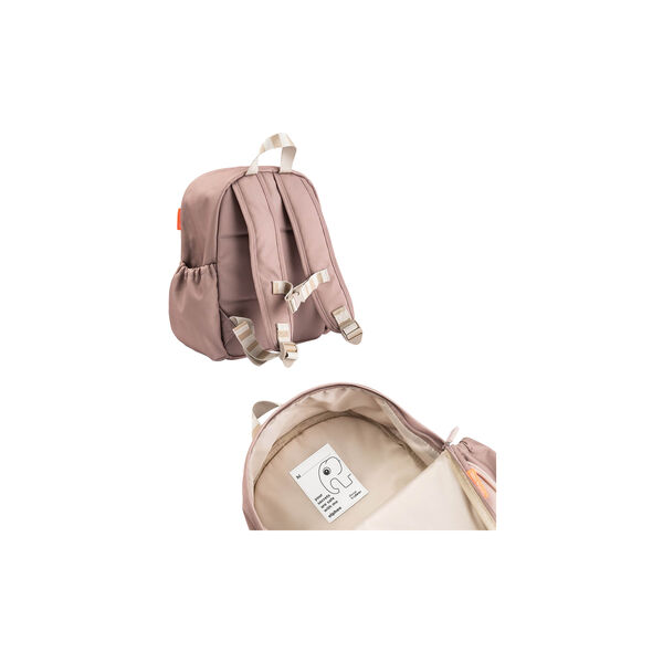 Tiny Farm børnerygsæk, powder, Done by Deer