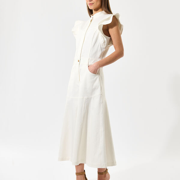 DevantiDEA, white, Dea Kudibal