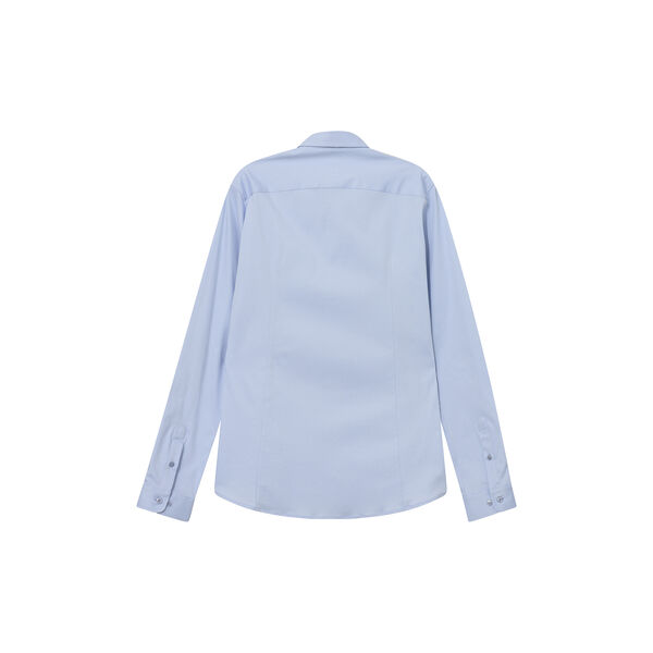 MMGMarco Jersey Shirt, light blue, MOS MOSH Gallery