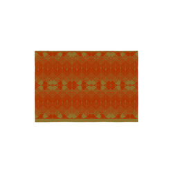 CHRISTMAS dug, archive red CHRISTMAS dug, archive red, Georg Jensen Damask